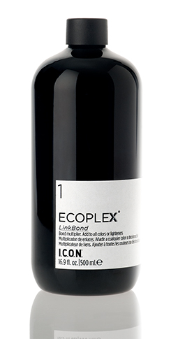 ICON ECOPLEX LINKBOND FASE1/500ML
